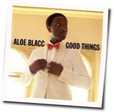 Chasing Chords by Aloe Blacc