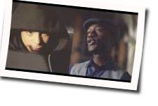 Hello World (the World Is Ours) Chords by Aloe Blacc
