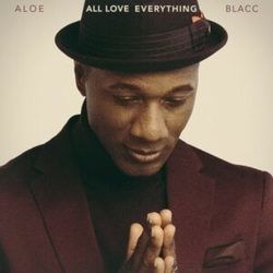 Hold On Tight by Aloe Blacc