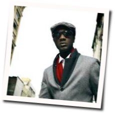 I Need A Dollar Chords by Aloe Blacc