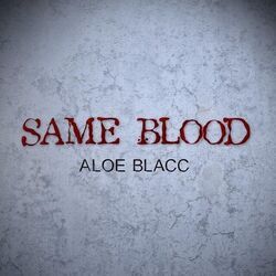 Same Blood by Aloe Blacc
