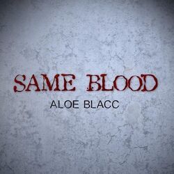 Same Blood Chords by Aloe Blacc