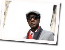 Ticking Bomb Tab by Aloe Blacc