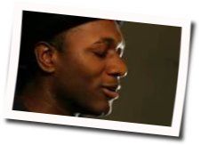 Wake Me Up Acoustic Chords by Aloe Blacc