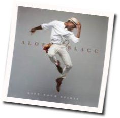 Wanna Be With You by Aloe Blacc