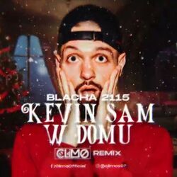 Kevin Sam W Domu Chords by Blacha 2115