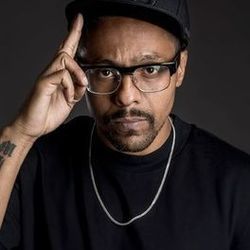 Vai Baby Chords by Black Alien