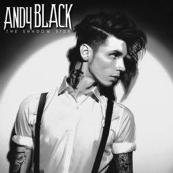 Homecoming King Tab by Andy Black