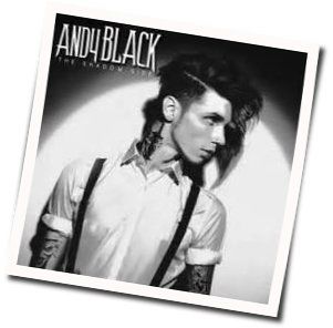 Paint It Black by Andy Black