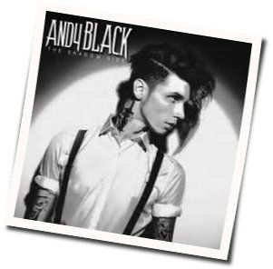 Paint It Black Chords by Andy Black
