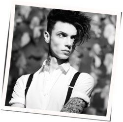 The Wind And Spark by Andy Black