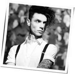 The Wind And Spark Chords by Andy Black