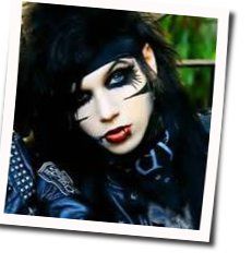 We Don't Have To Dance Chords by Andy Black
