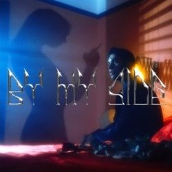 By My Side Chords by Black Atlass