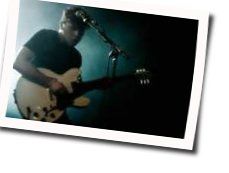 Run Wild Tab by The Black Box Revelation