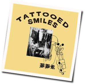 Tattooed Smiles Tab by The Black Box Revelation