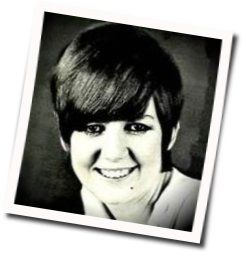 Liverpool Lullaby Mucky Kid Chords by Cilla Black