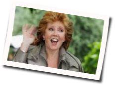 Liverpool Lullaby The Mucky Kid Chords by Cilla Black