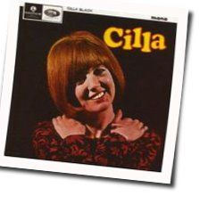 Love Of The Loved by Cilla Black