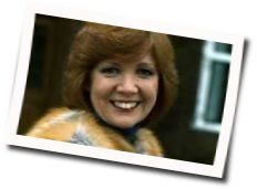 Loves Just A Broken Heart Chords by Cilla Black