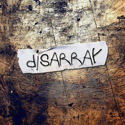 Disarray Chords by Black Circle