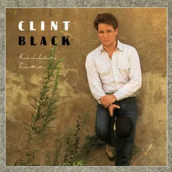 Walkin Away Chords by Clint Black
