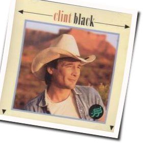 A Change In The Air Chords by Clint Black