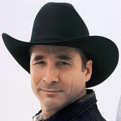 Better Man Chords by Clint Black