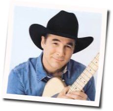 Good Run Of Bad Luck Chords by Clint Black