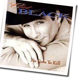 Good Run Of Bad Luck  Chords by Clint Black