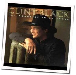 Muddy Water Chords by Clint Black