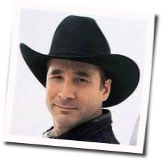 Spend My Time Chords by Clint Black