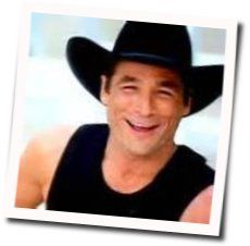 State Of Mind Chords by Clint Black