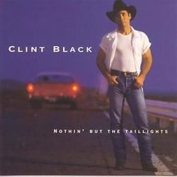 You Know It All by Clint Black