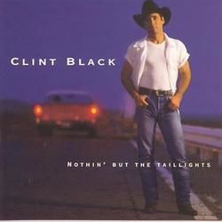 You Know It All Chords by Clint Black