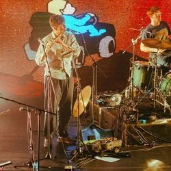 Dancers Chords by Black Country, New Road