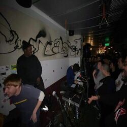 Athens France Bass Tab by Black Country, New Road