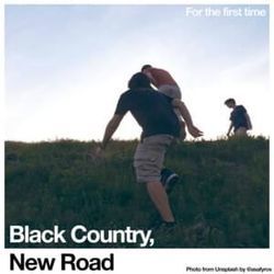 Bread Song by Black Country, New Road