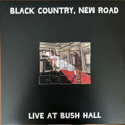 Laughing Song Chords by Black Country, New Road