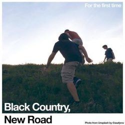 Science Fair Tab by Black Country, New Road