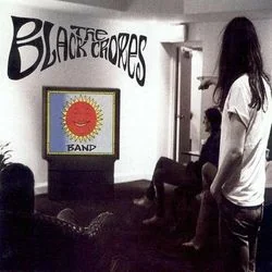 Another Roadside Tragedy Chords by The Black Crowes