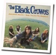 Jealous Again Chords by The Black Crowes
