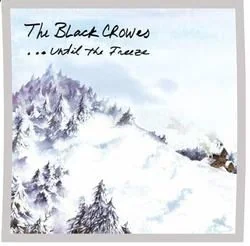 Lady Of Avenue A Chords by The Black Crowes