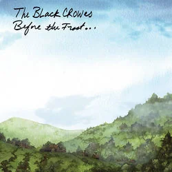 Make Glad Chords by The Black Crowes