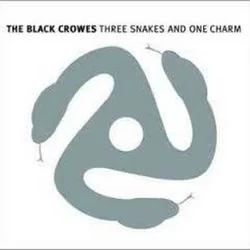 Nebakanezer Chords by The Black Crowes