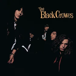 Star Star Chords by The Black Crowes