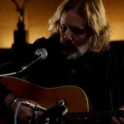 Thorn In My Pride Bass Tab by The Black Crowes