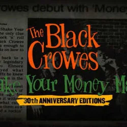 Waiting Guilty Chords by The Black Crowes