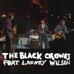 Wilted Rose Tab by The Black Crowes