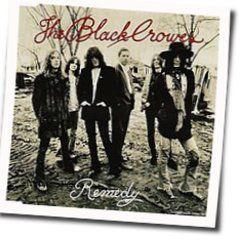 A Conspiracy Bass Tab by The Black Crowes